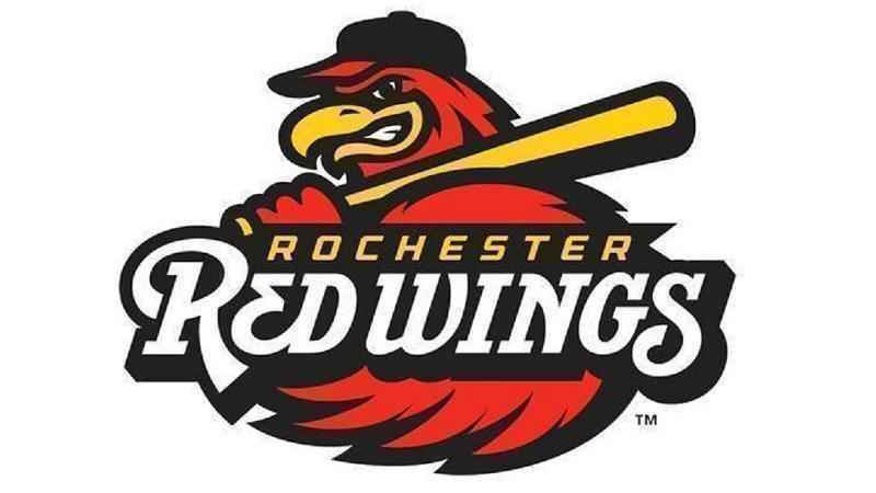 Rochester Red Wings sweep Scranton/Wilkes-Barre 9-2, 7-6