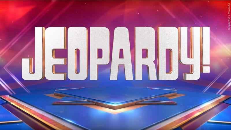 Jeopardy hosts Bialik Ken Jennings will finish season WHEC