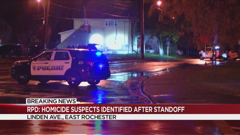 Rochester Police 2 brothers arrested charged in RTS bus station