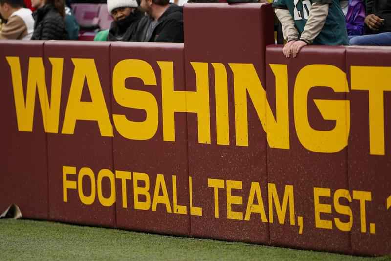 Goodbye Washington Football Team, hello Washington Commanders: Name change  is official 