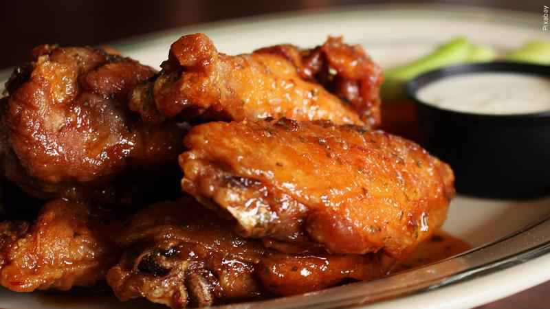 Bar Bill: As Good As It Gets for Chicken Wings in Buffalo, NY