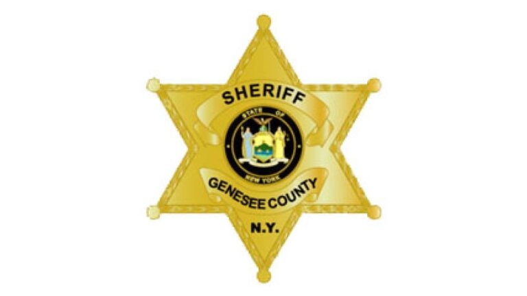 Apparent homicide under investigation in Genesee County after man found ...