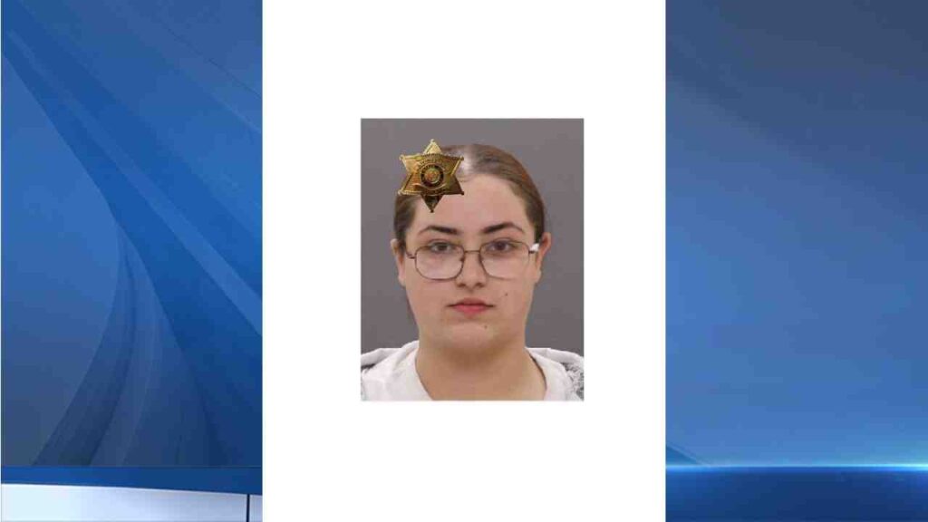 Jamestown Woman Arrested For Sending Contraband To Livingston County Jail