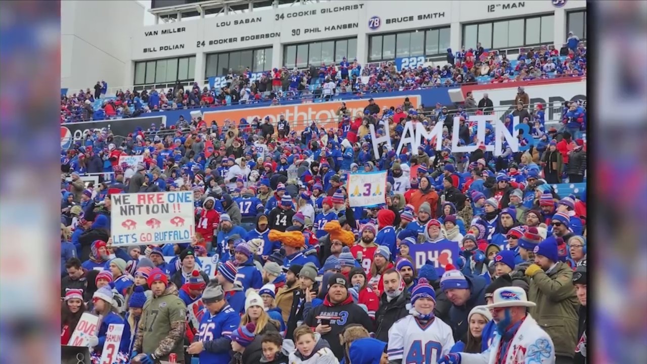 Bills will take on Bengals for second-round playoff game 