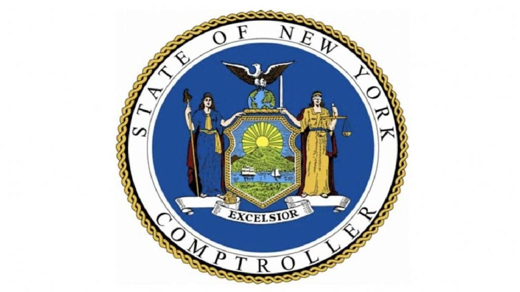 comptroller state of new york refund account