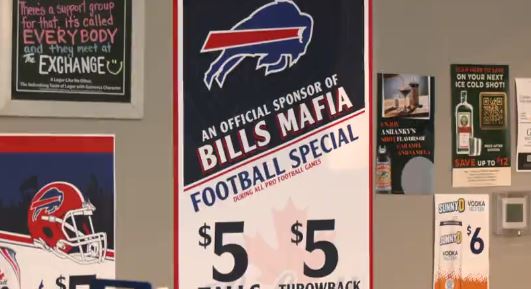 Bills-themed Wordle spinoff 'Hurdle' is the game we need
