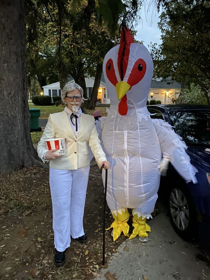 Happy Halloween: Share your photos with us - WHEC.com