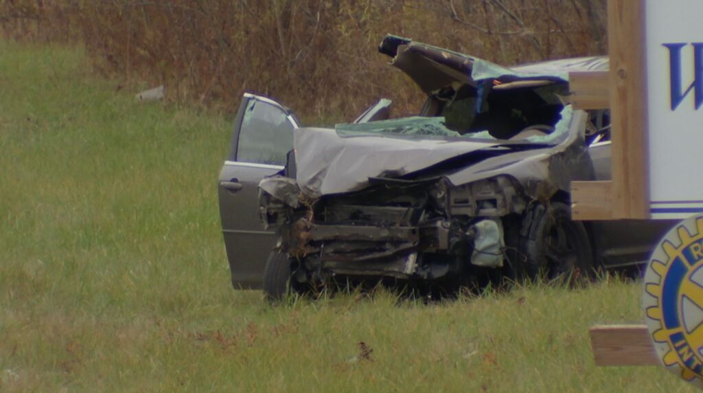 Driver Dies After Crash In Wayne County - WHEC.com