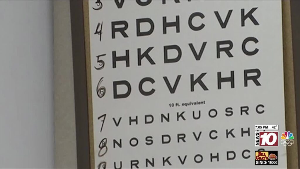 Greece DMV will open on Black Friday for people to take vision tests