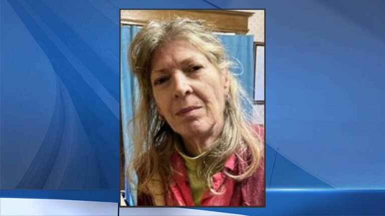 Missing 67 Year Old Woman Found Safe 