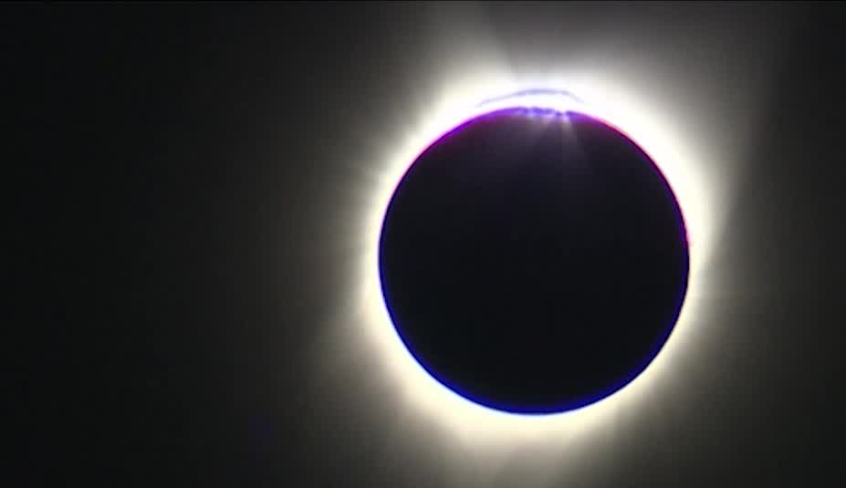 Rochester eclipse Astrological perspective on the solar eclipse