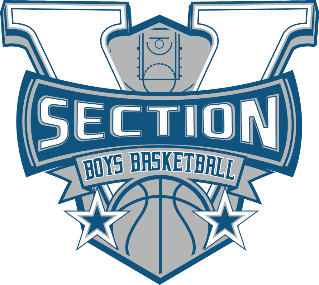 2024 Section V Boy's Basketball Sectionals Schedule & scores