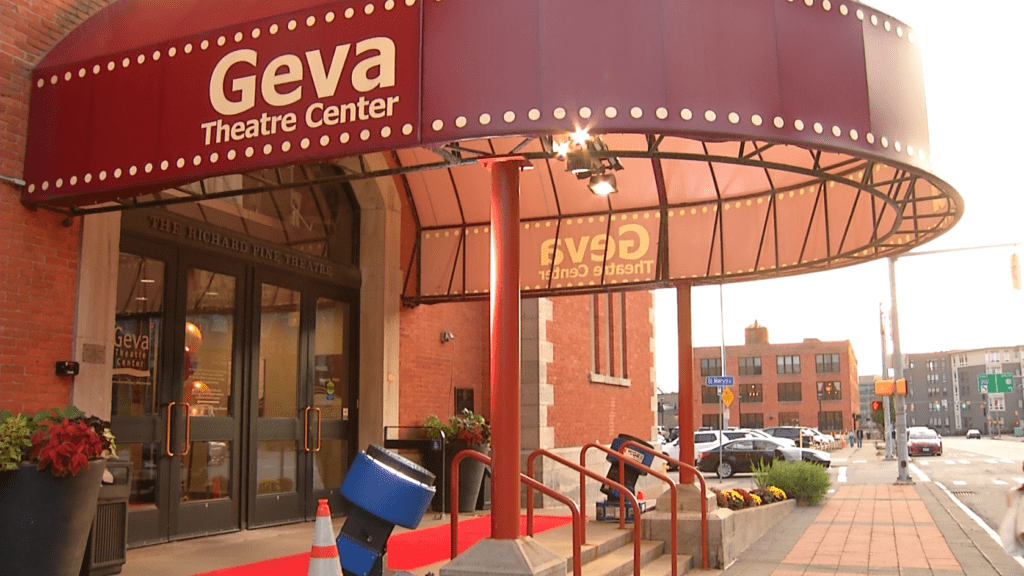 Geva Theatre announces lineup 20242025 season