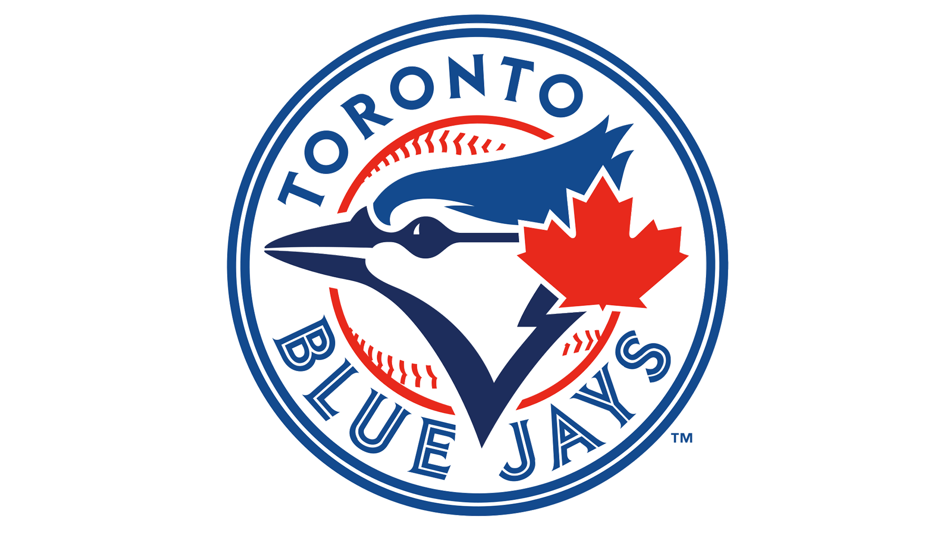 Toronto Blue Jays logo