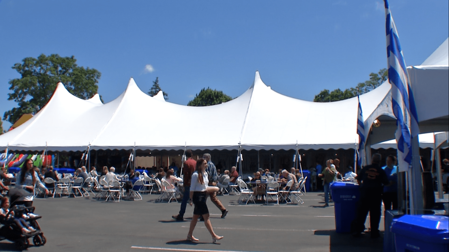 Rochester Greek Festival continues Friday - WHEC.com