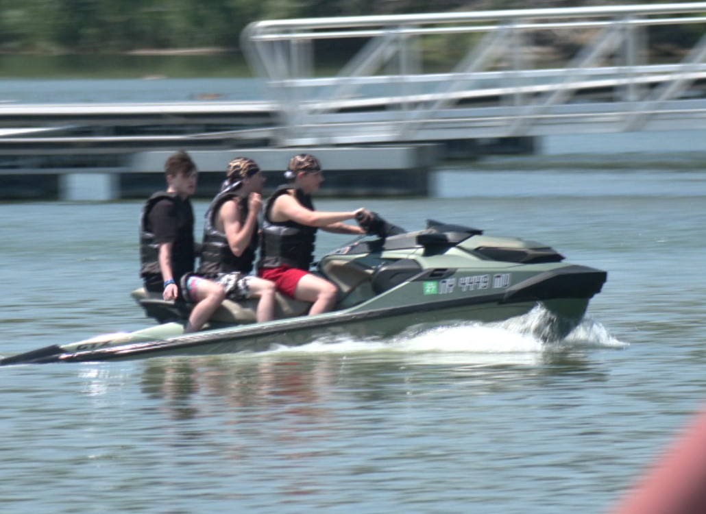 Woman dies in Lake Ontario jet ski accident; man rushed to hospital ...