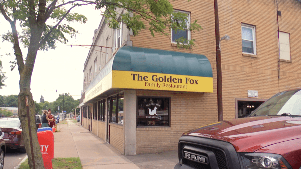 Golden Fox Restaurant to resume operations after five decades of service