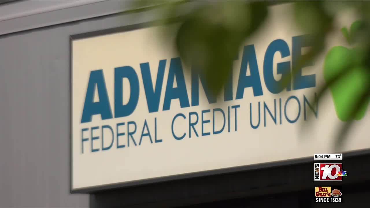 News10NBC investigates: Advantage Federal Credit Union warns customers over 60 of new financial scam using bank’s real phone number