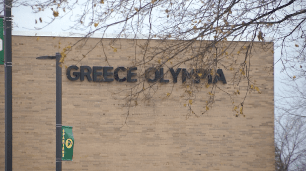 Greek Olympic teacher dies in car accident