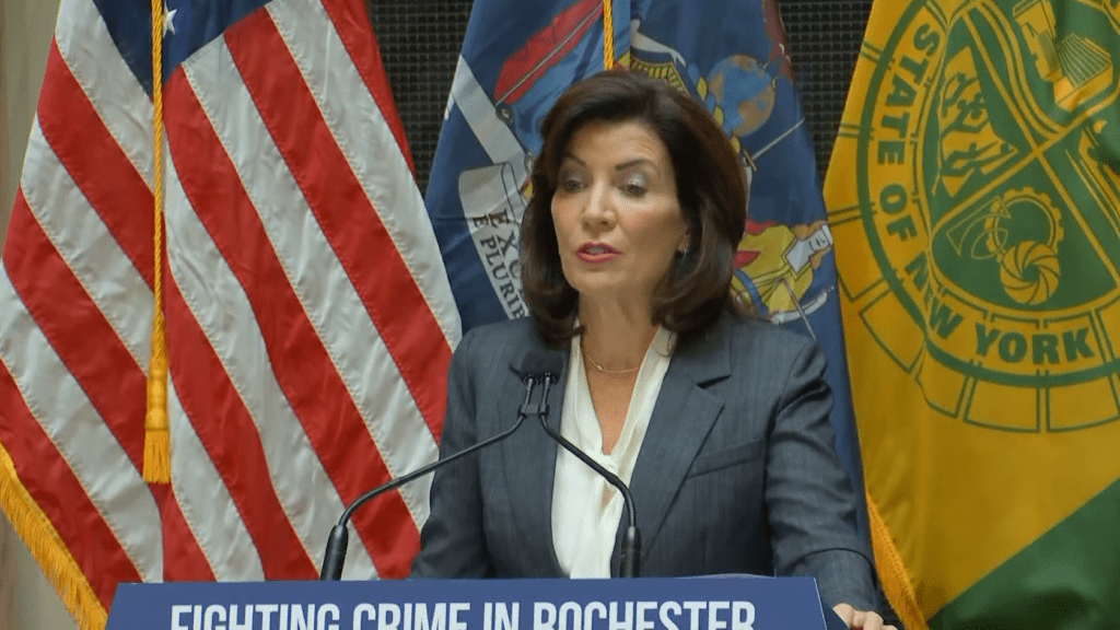 Rochester receives additional funding for police and crime-fighting technology after violent summer