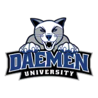 Daemen Logo