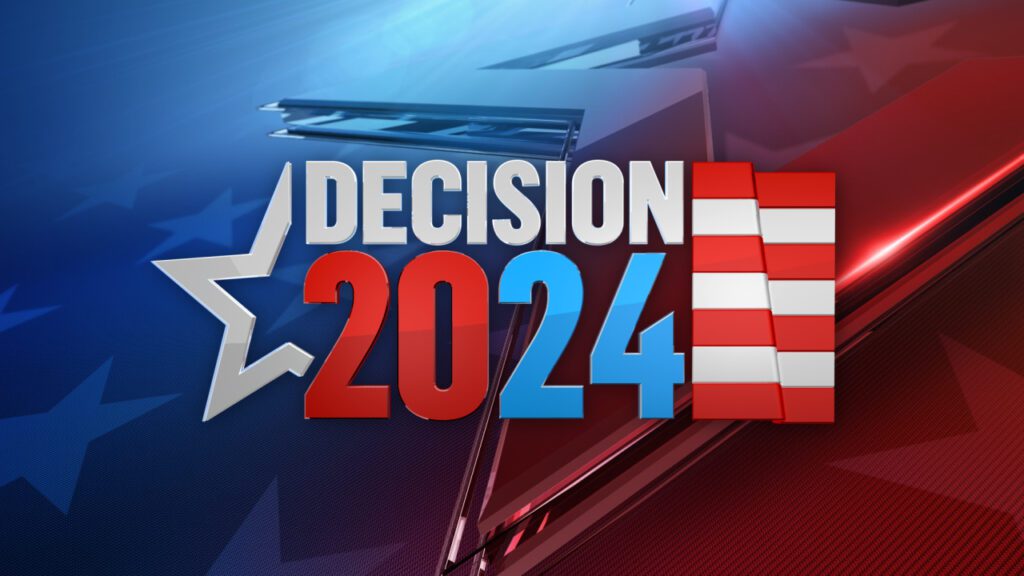 Decision 2024 Election results across the nation