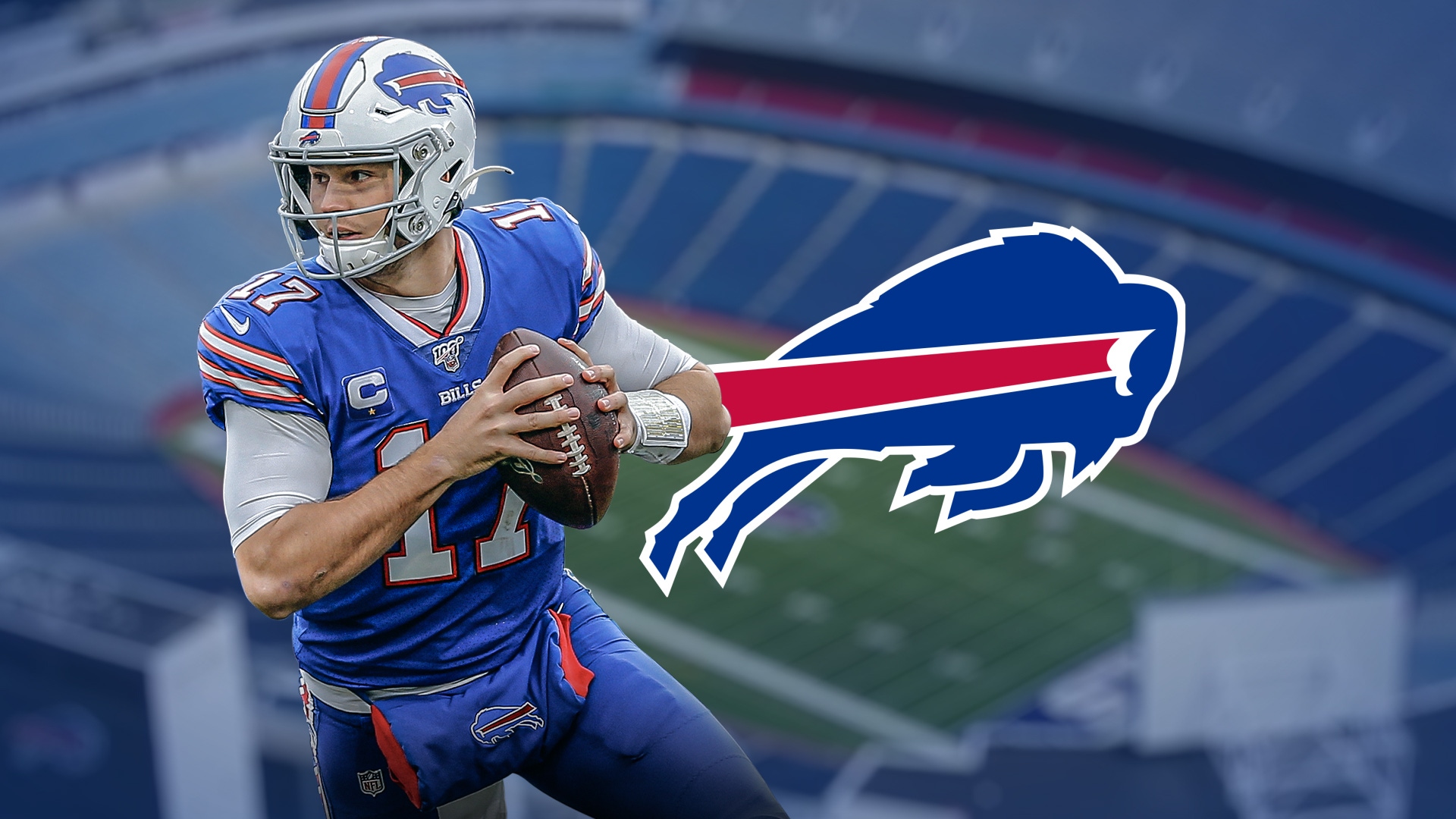 Josh Allen's MVP campaign continues as Bills enter final week with No ...