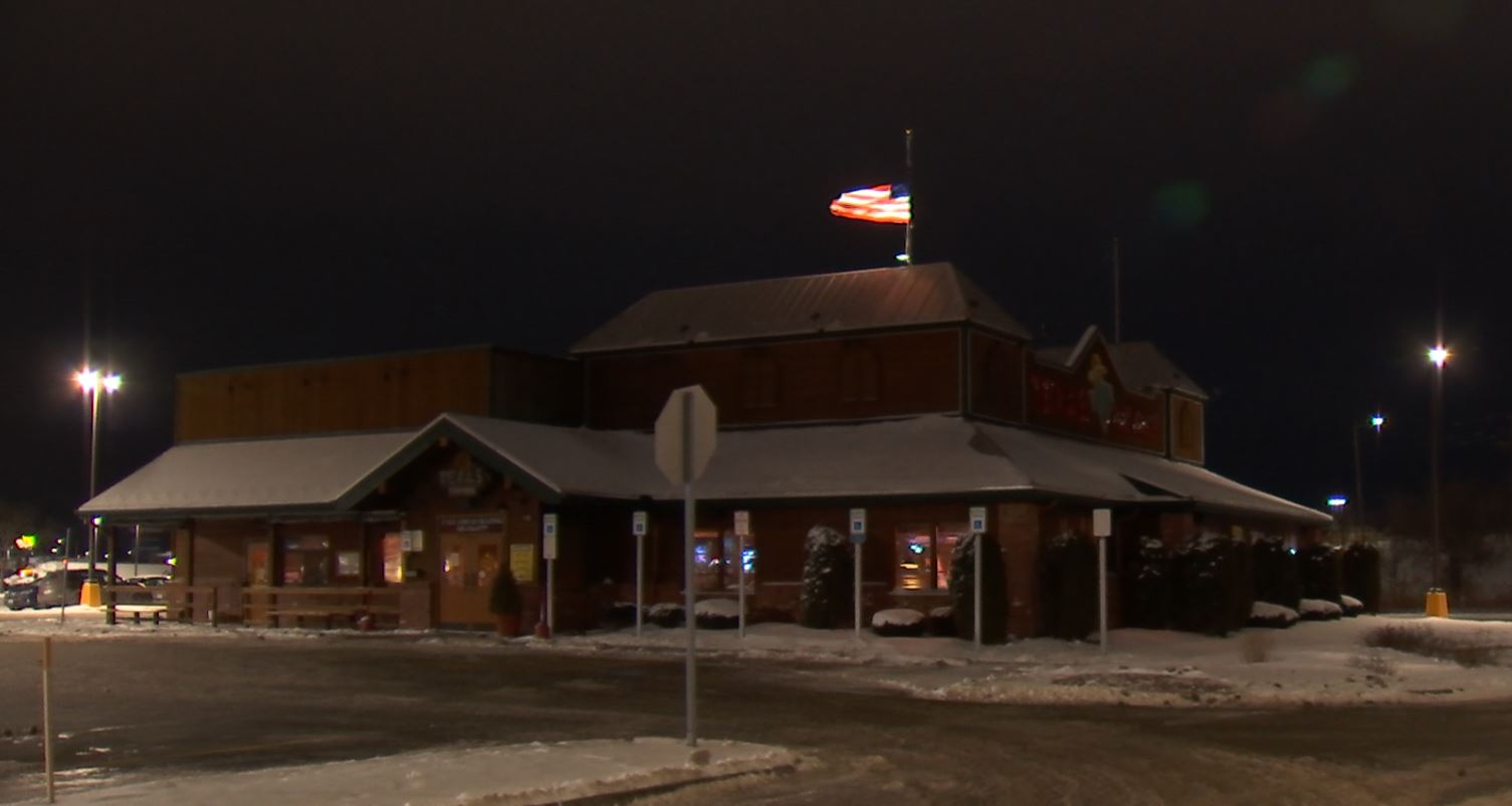 Consumer Alert: Texas Roadhouse in Henrietta shut down by health department