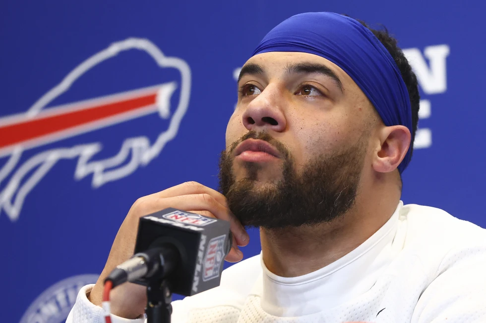 Buffalo Bills veteran safety Micah Hyde announces retirement - WHEC.com