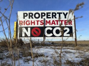 South Dakota action threatens massive carbon dioxide pipeline proposed ...